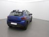 Sandero 1.0 TCE 110CH STEPWAY EXTREME + detail