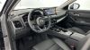 X-TRAIL e-POWER 204 ch N-Connecta detail