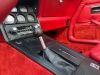 CORVETTE C3 T-TOP 25 TH ANNIVERSARY V8 350 L48 detail