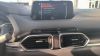 CX-5 2.5L Skyactiv-G 194 ch 4x2 BVA6 Selection detail