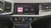 A1 SPORTBACK 30 TFSI 116 ch S tronic 7 S line detail