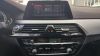 SERIE 5 G30 530e iPerformance 252 ch BVA8 SIEGE AVANT CHAUFFANT / PARK ASSIST / ENTRETIEN BMW detail