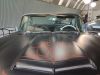 Thunderbird Cabriolet V8 352ci C. Audigier / resto 5.8 L detail
