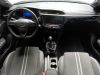Corsa 1.2T 100gs detail