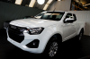D-MAX N60 SPACE CAB 1.9 164 CH 4X4 BVA BB+ detail