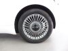 500 E 118CH ICONE detail