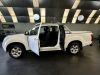 D-MAX 2.5 4X4 SPACE CAB SOLAR detail