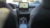 COROLLA HYBRIDE 196ch GR Sport detail