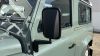 DEFENDER 90 II STATION WAGON Station Wagon E detail