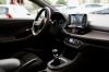 i30 FASTBACK 1.4 T-GDi 140 BVM6 N Line TOIT OUVRANT detail