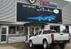 D-MAX NOUVEAU 2.2L SPACE B-STRONG detail