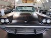 Thunderbird Cabriolet V8 352ci C. Audigier / resto 5.8 L detail