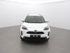 YARIS CROSS 130H DESIGN detail
