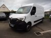 MASTER III FG F3300 L2H2 2.3 BLUE DCI 135CH CONFORT EURO6 detail