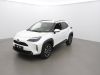 YARIS CROSS 130H DESIGN detail
