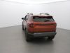 Duster 1.2 TCE MILD HYBRID 130CH EXTREME 4X2 detail