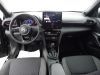 YARIS CROSS 130H DESIGN detail