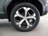 DUSTER 1.6 HYBRID 140CH JOURNEY 4X2 detail