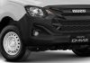 D-MAX NOUVEAU 2.2L SPACE B-STRONG detail