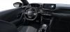 208 GT HYBRID 136 DCS6 detail