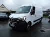 MASTER III FG F3300 L2H2 2.3 BLUE DCI 135CH GRAND CONFORT EURO6 detail