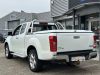 D-MAX 2.5 4X4 SPACE CAB SOLAR detail