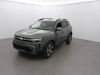 DUSTER 1.6 HYBRID 140CH JOURNEY 4X2 detail
