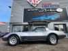 CORVETTE C3 T-TOP 25 TH ANNIVERSARY V8 350 L48 detail