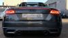 TT ROADSTER 40 TFSI 197 S tronic 7 S line / JANTES 19 AUDI SPORT / Chauffage de nuque detail