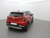 Captur 1.0 TCE 90CH TECHNO detail