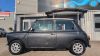 MINI COOPER 1.3 SPI detail