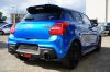 SWIFT SPORT 1.4 Boosterjet detail