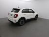 500X 1.5 130CH MY23 BERLINE detail