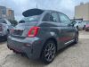 595 E6D TEMP 1.4 Turbo 16V T-Jet 145 ch BVM5 ligne Monza detail