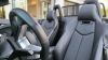 TT ROADSTER 40 TFSI 197 S tronic 7 S line / JANTES 19 AUDI SPORT / Chauffage de nuque detail