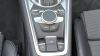 TT ROADSTER 40 TFSI 197 S tronic 7 S line / JANTES 19 AUDI SPORT / Chauffage de nuque detail