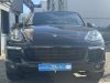 CAYENNE 3.0D V6 262 ch Platinium Edition Tiptronic A detail