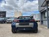 SMART ROADSTER 82 Softouch A detail