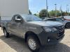 D-MAX NOUVEAU SINGLE 2.2L B-STRONG detail