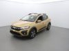 Sandero 1.0 TCE 90CH STEPWAY EXPRESSION -24 detail