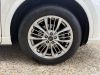 KUGA 2.5 Duratec 190 ch FlexiFuel FHEV E85 Powershift Vignale detail