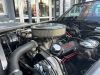 CORVETTE C3 T-TOP 25 TH ANNIVERSARY V8 350 L48 detail