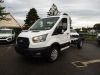 TRANSIT CCB BENNE 350 L2 2.0 ECOBLUE 130CH TREND BUSINESS detail