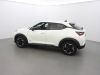 Juke 1.6 HYBRID 143CH N-CONNECTA detail