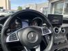 CLASSE C CABRIOLET 220 d 9G-Tronic Fascination detail