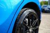 SWIFT SPORT 1.4 Boosterjet detail