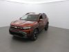 Duster 1.2 TCE MILD HYBRID 130CH EXTREME 4X2 detail