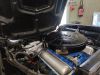 Thunderbird Cabriolet V8 352ci C. Audigier / resto 5.8 L detail