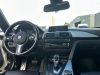 SERIE 4 CABRIOLET F33 Cab 440i 326 ch M Sport A detail