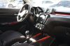 SWIFT SPORT 1.4 Boosterjet detail